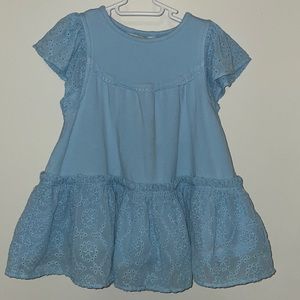 Matilda Jane Dress